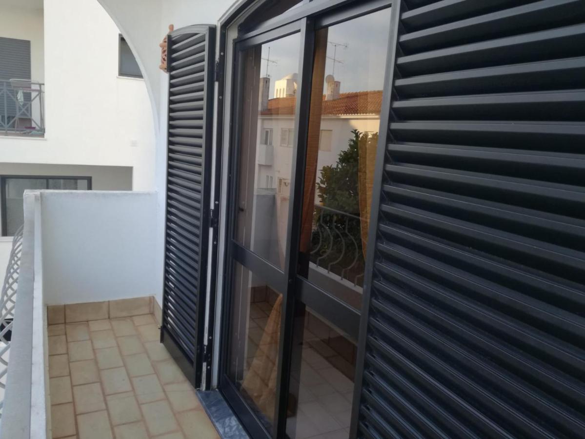 הוילה אלבור Vivenda Bemposta מראה חיצוני תמונה